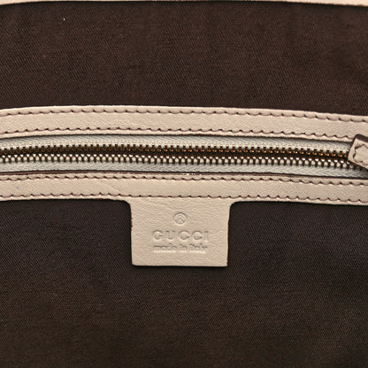Gucci Monogram Medium Pelham Shoulder Bag Off White 6 of 13