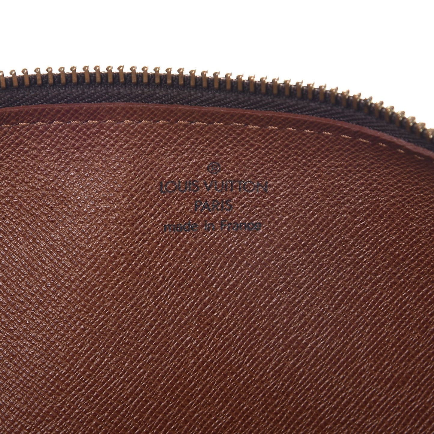 Monogram Papillon 26