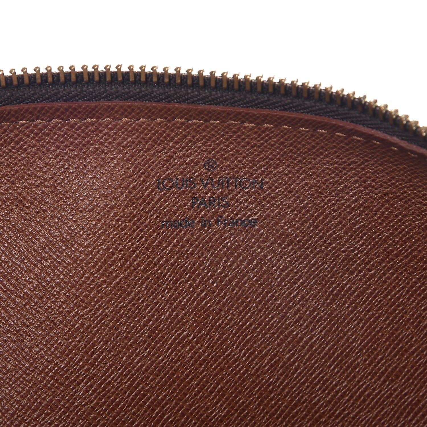 Louis Vuitton Monogram Papillon 26 6 of 11