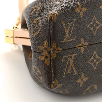 Louis Vuitton Monogram Clutch 7 of 8