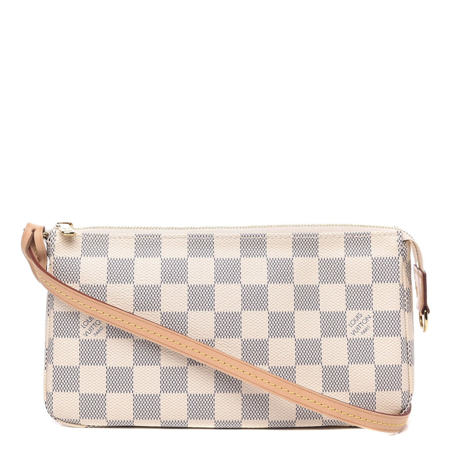 Damier Azur Pochette Accessories NM
