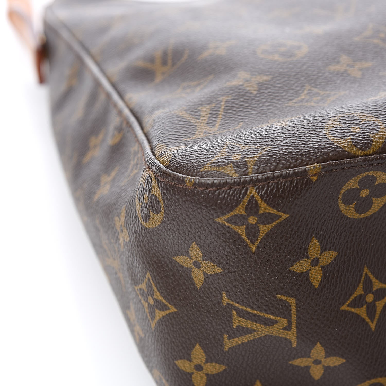Louis Vuitton Monogram Looping GM 14 of 17