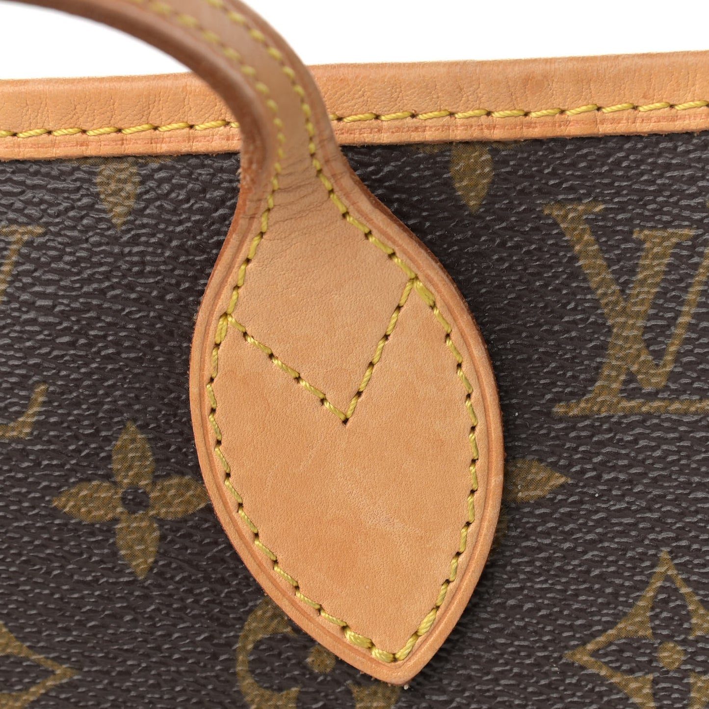 Monogram Neverfull MM