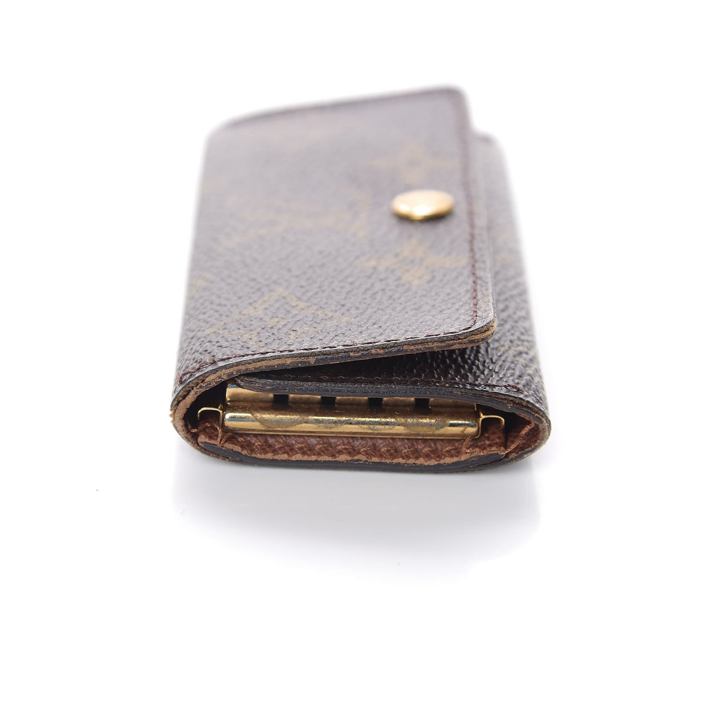 Monogram 4 Key Multicles Holder