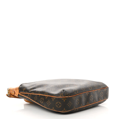Louis Vuitton Monogram Odeon MM 4 of 13