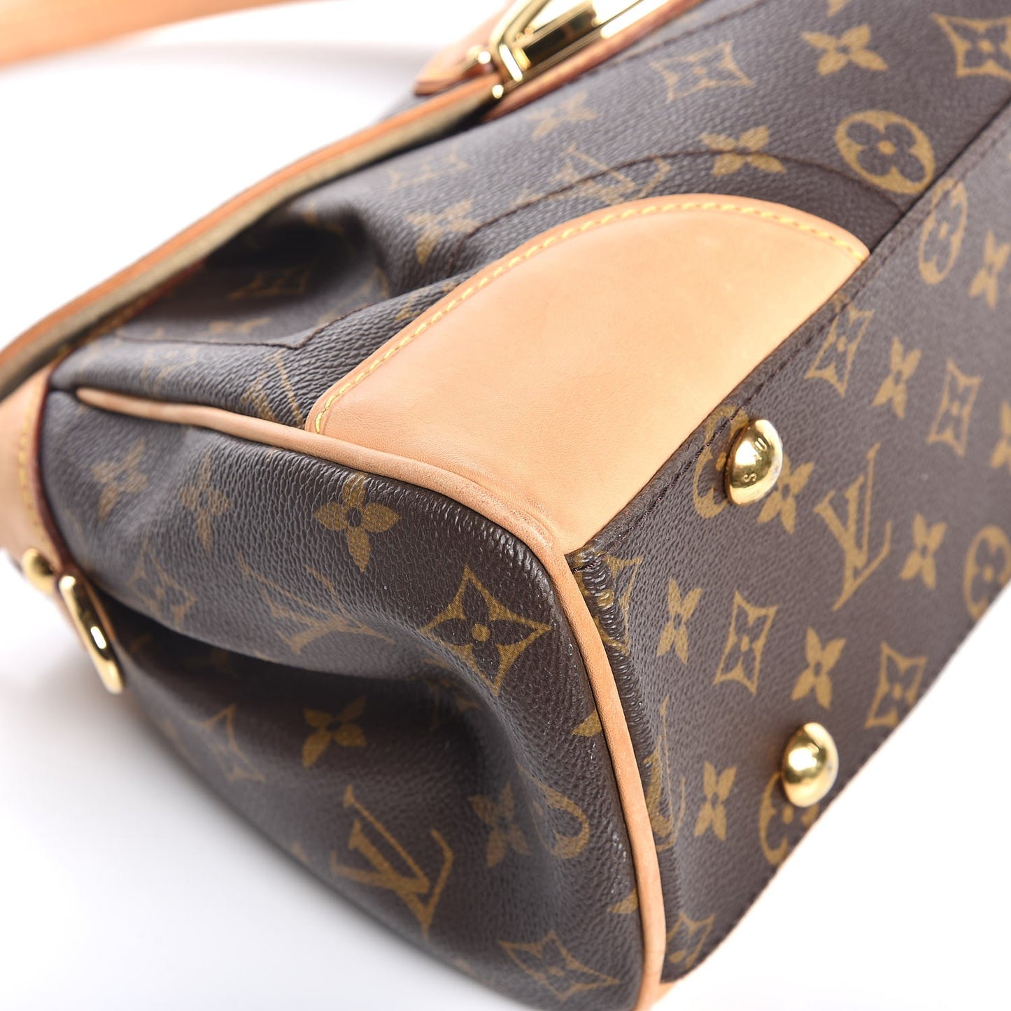 Monogram Beverly MM