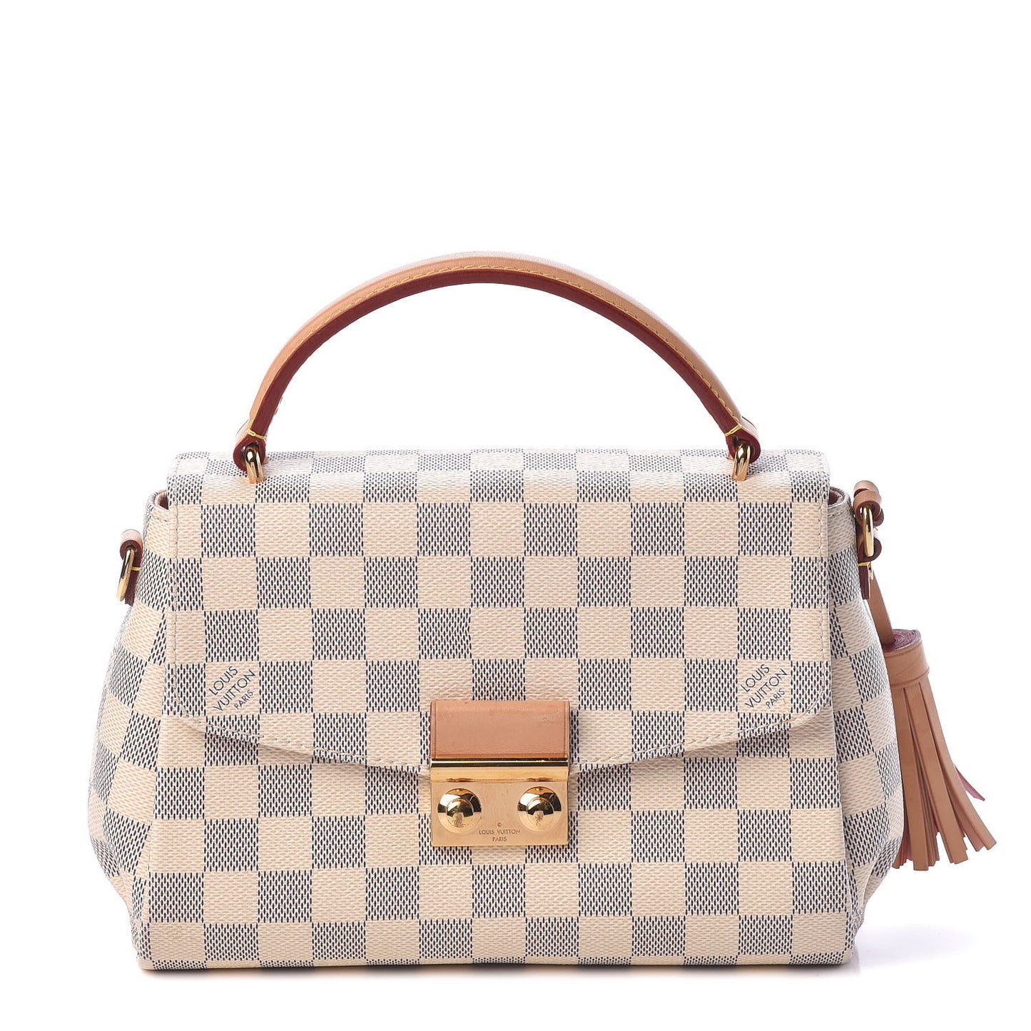 Damier Azur Croisette
