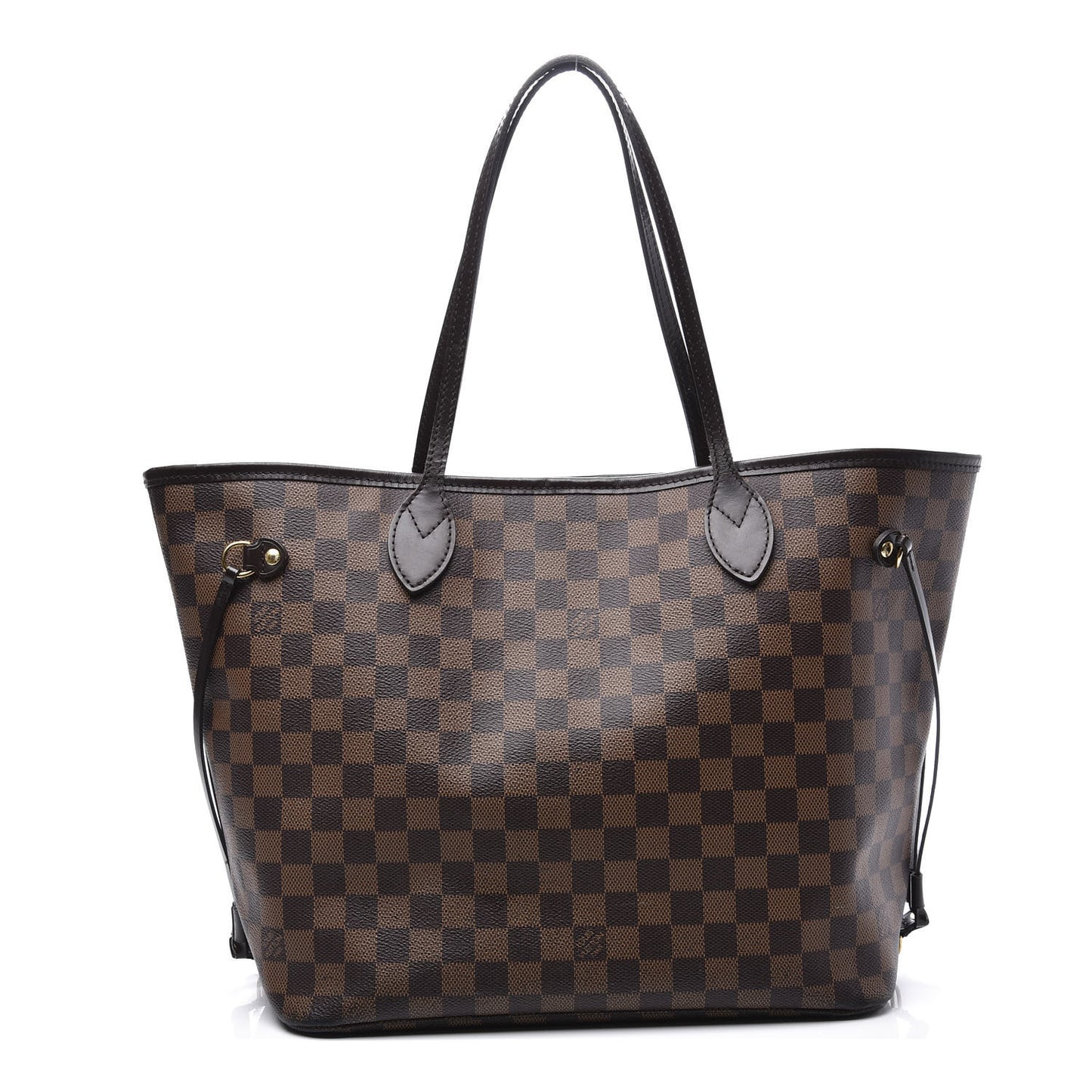 Damier Ebene Neo Neverfull MM