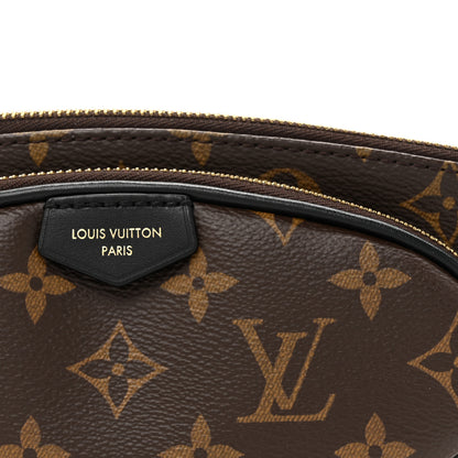Louis Vuitton Monogram Keepit Bumbag 7 of 10