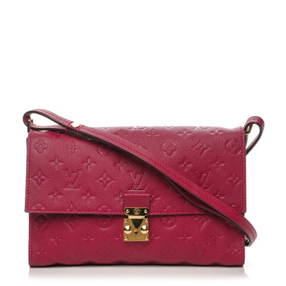 Louis Vuitton Empreinte Fascinante Jaipur 1 of 7