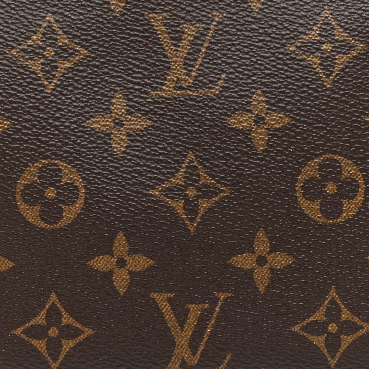 Monogram Pochette Accessories NM