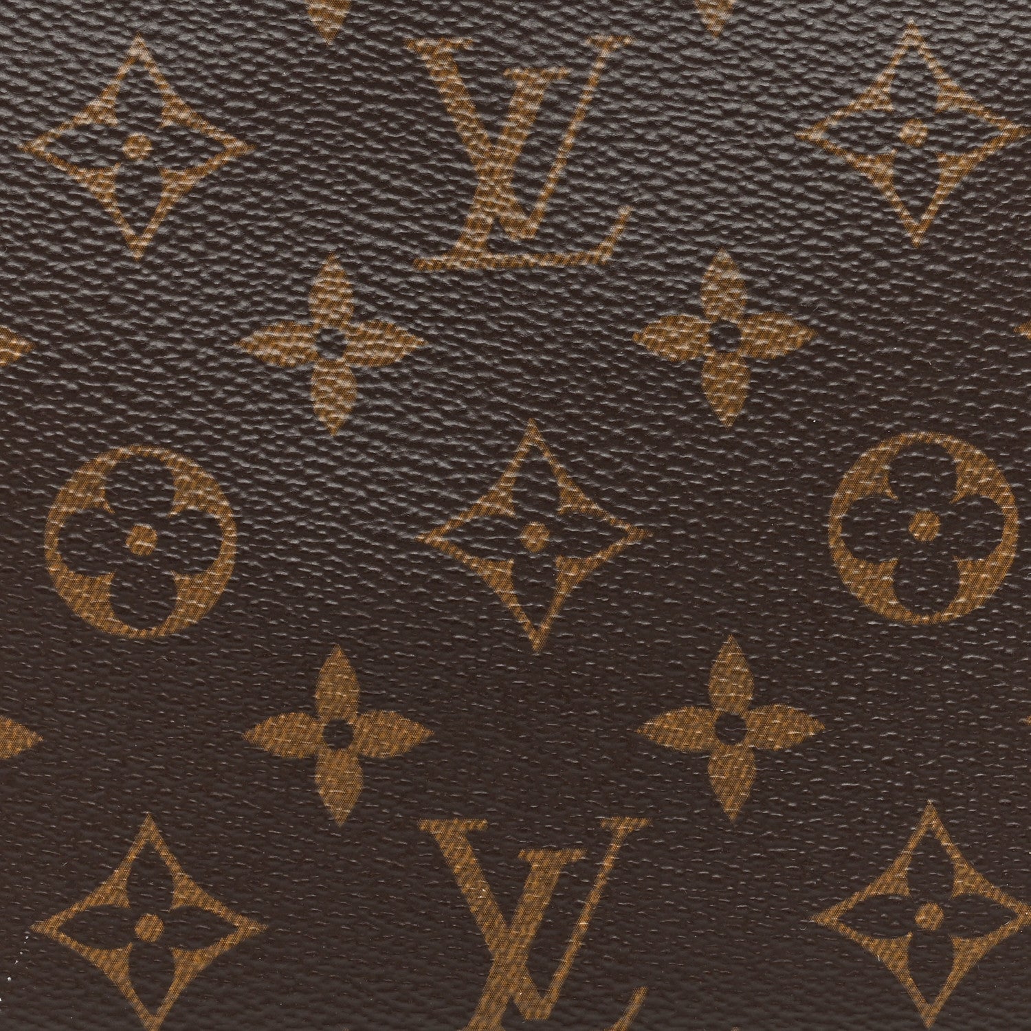Louis Vuitton Monogram Pochette Accessories NM 7 of 9