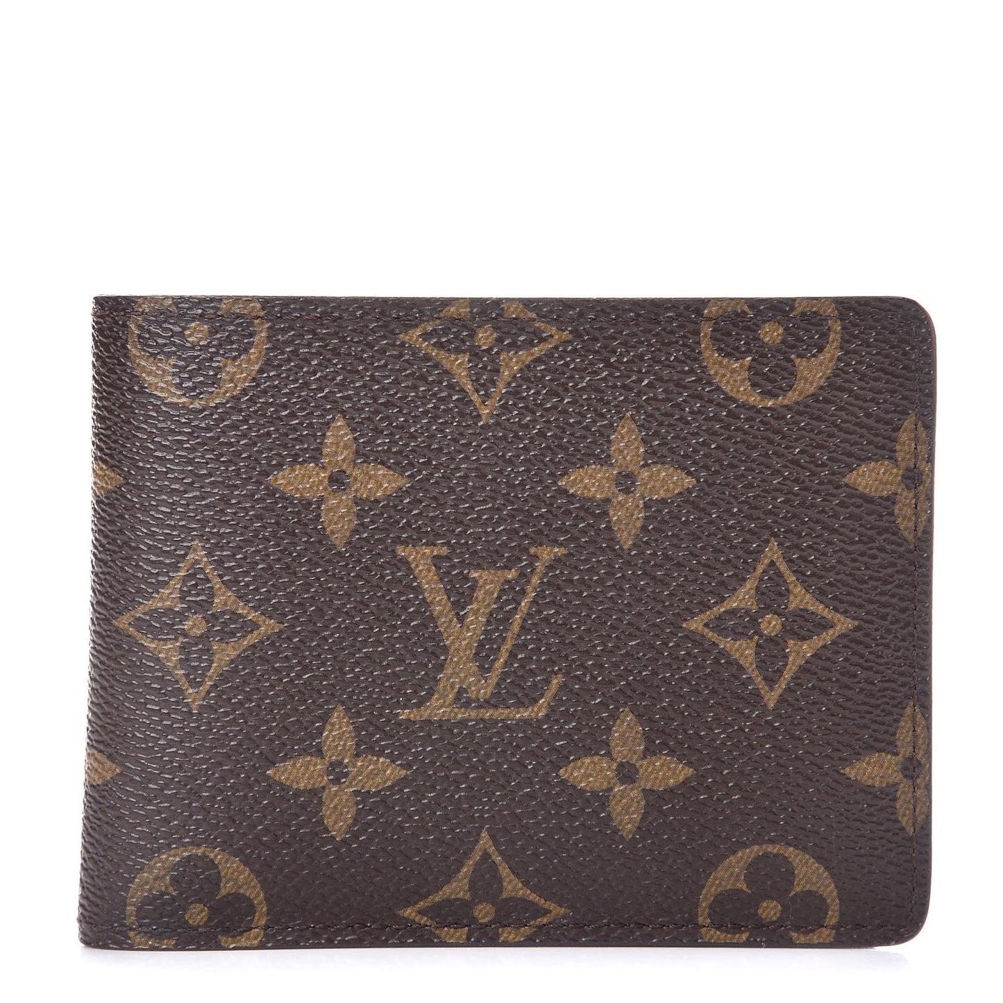 Monogram Multiple Wallet