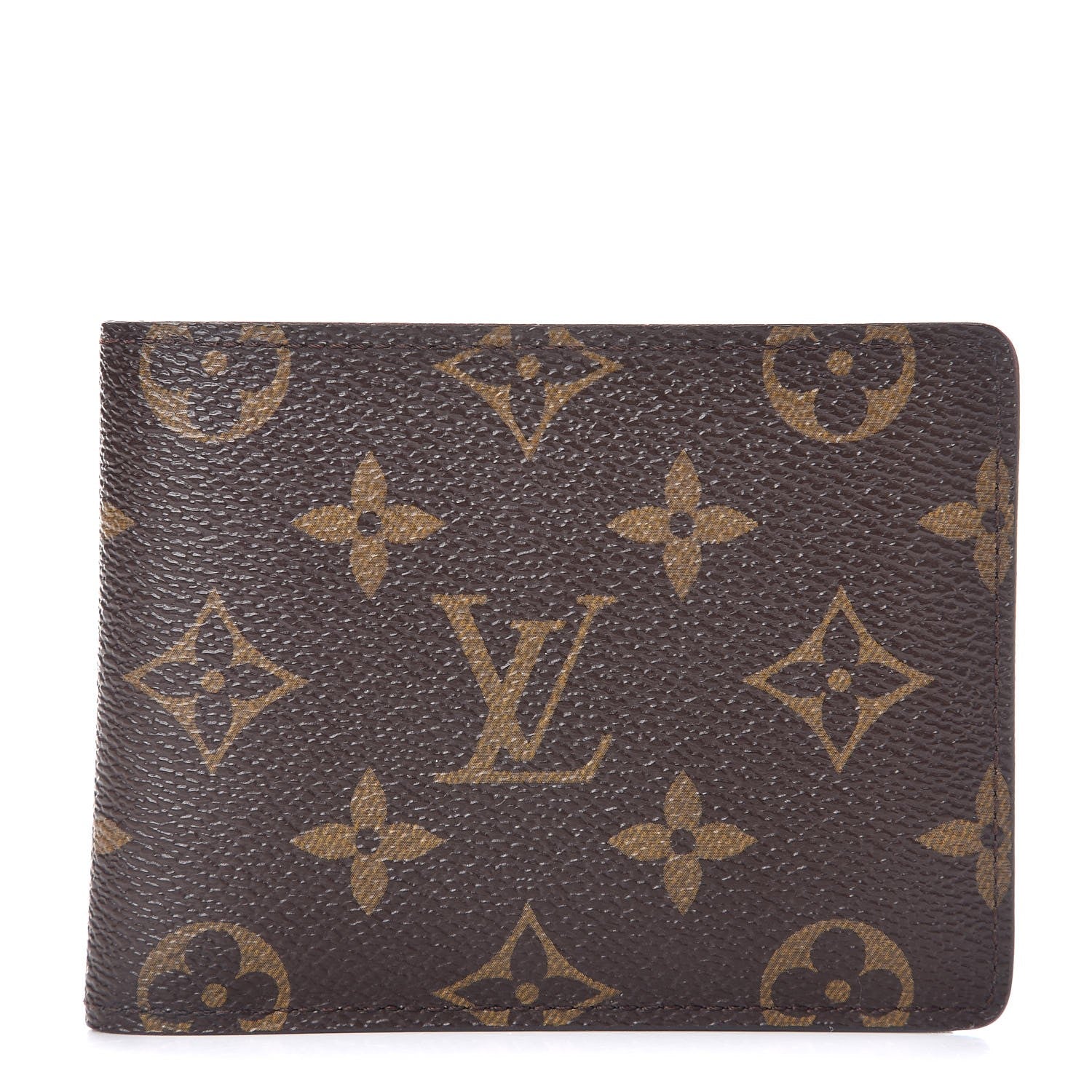 Louis Vuitton Monogram Multiple Wallet 1 of 6