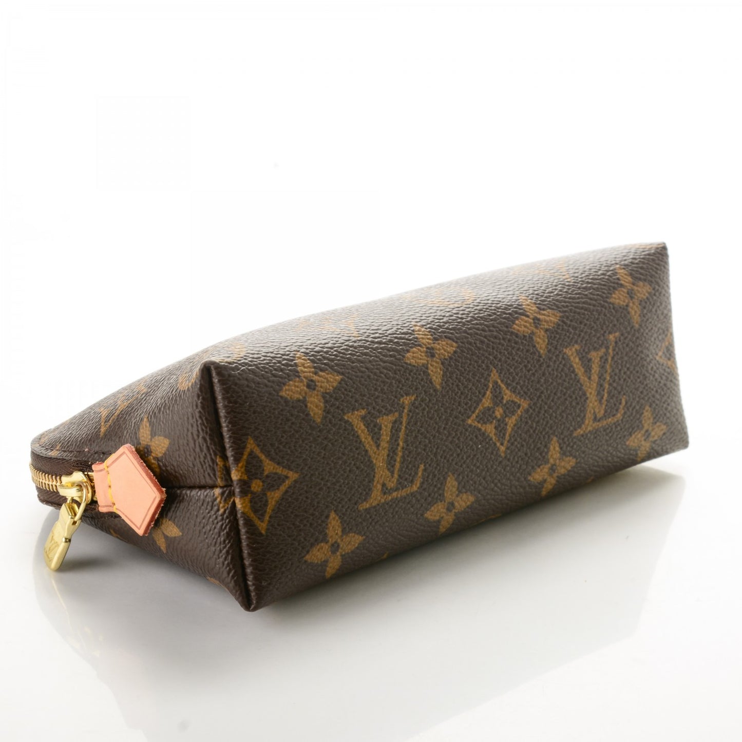 Monogram Cosmetic Pouch