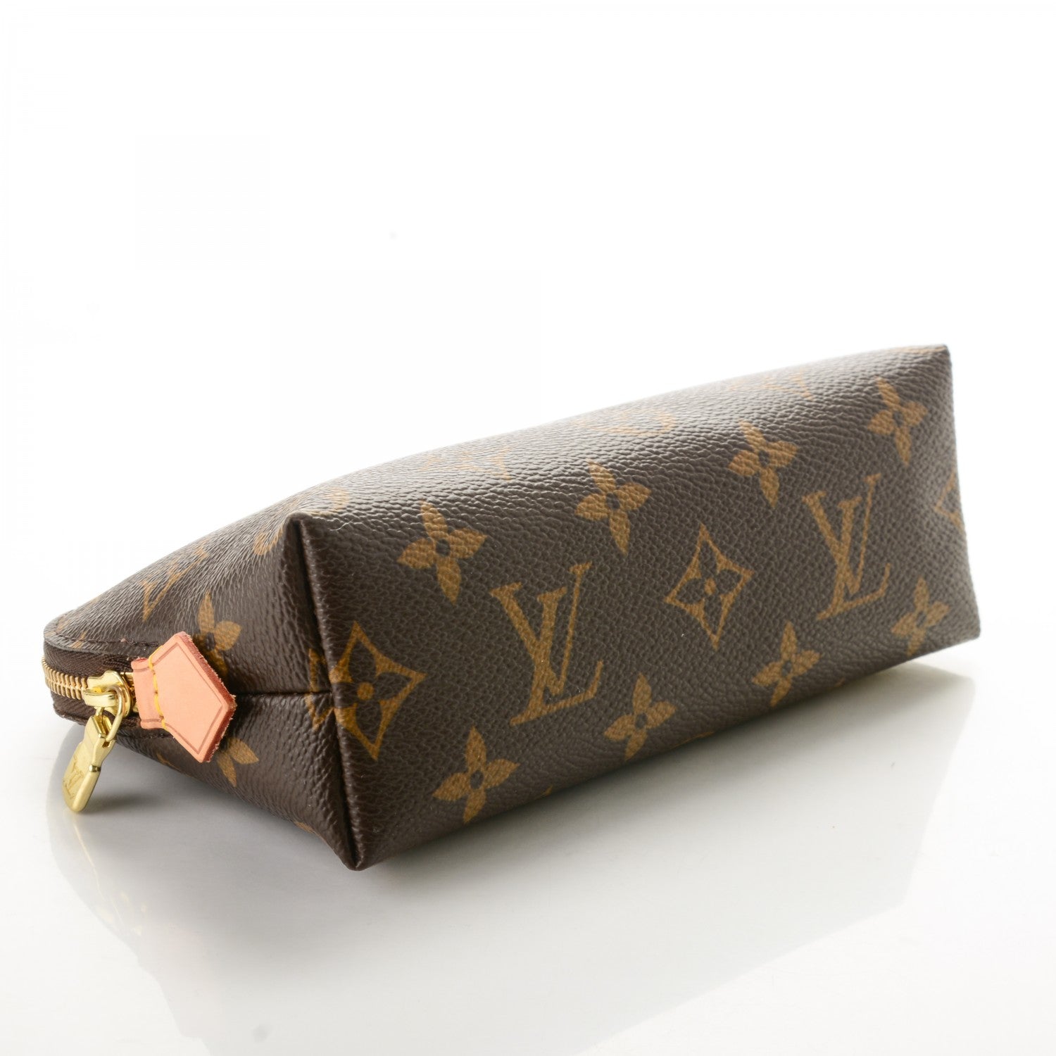 Louis Vuitton Monogram Cosmetic Pouch 4 of 7