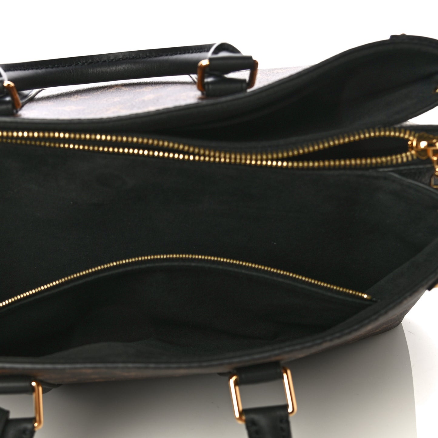 Monogram Soufflot MM Black