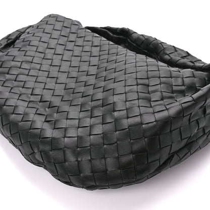 Bottega Veneta Nappa Intrecciato Small Jodie Black 10 of 11