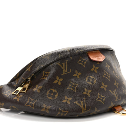 Louis Vuitton Monogram Bumbag 7 of 9