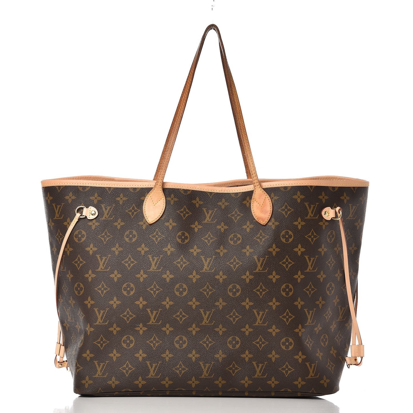 Monogram Neverfull GM