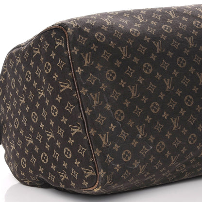 Louis Vuitton Mini Lin Speedy 30 Ebene 10 of 10