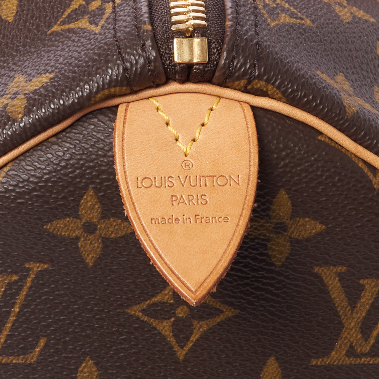Louis Vuitton Monogram Keepall 45 9 of 10