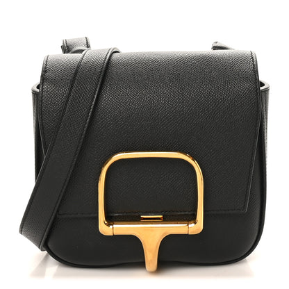 Hermes Epsom Mini Della Cavalleria Black 1 of 9