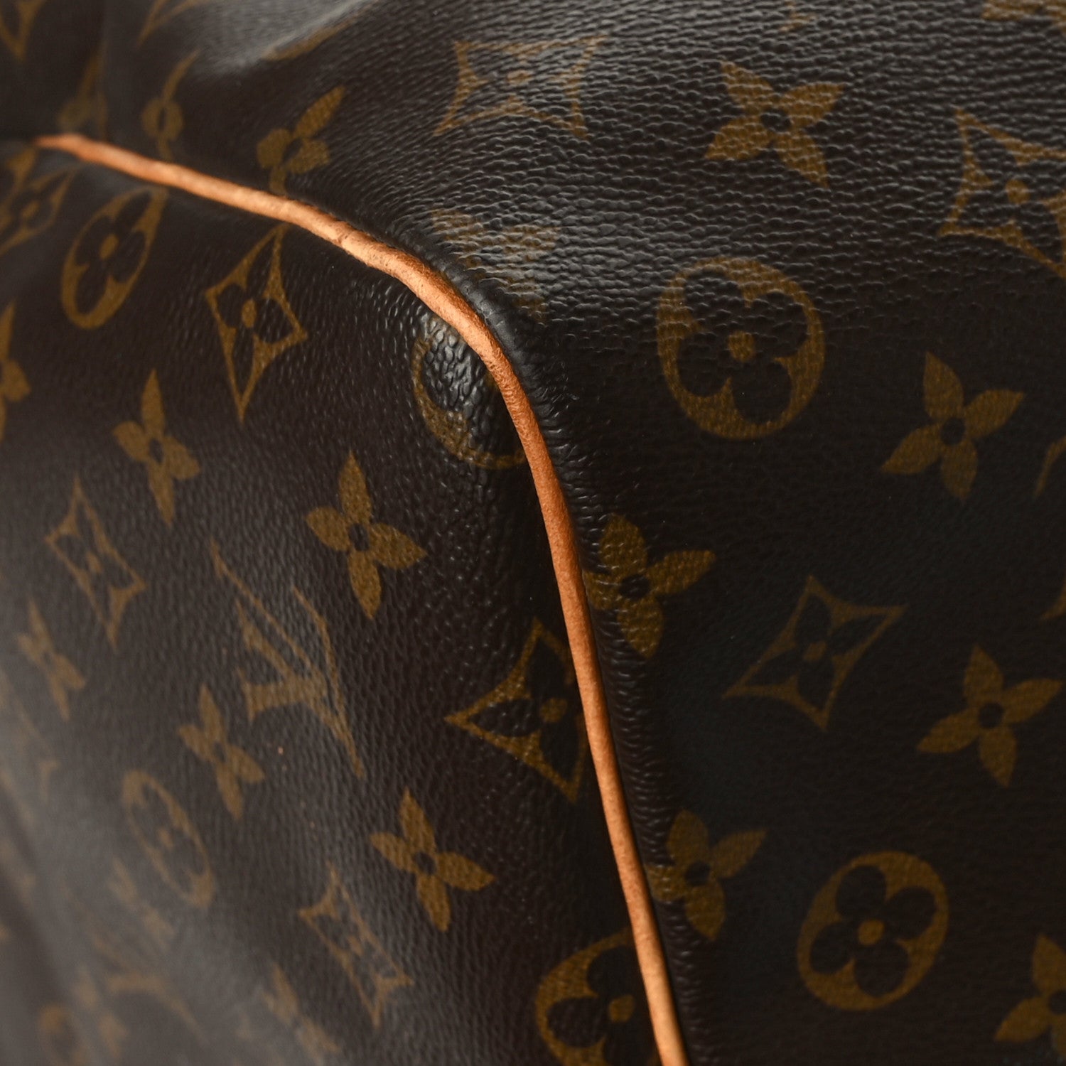 Louis Vuitton Monogram Keepall 60 10 of 12