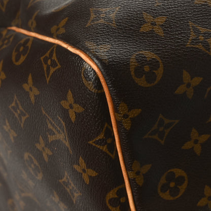 Louis Vuitton Monogram Keepall 60 10 of 12