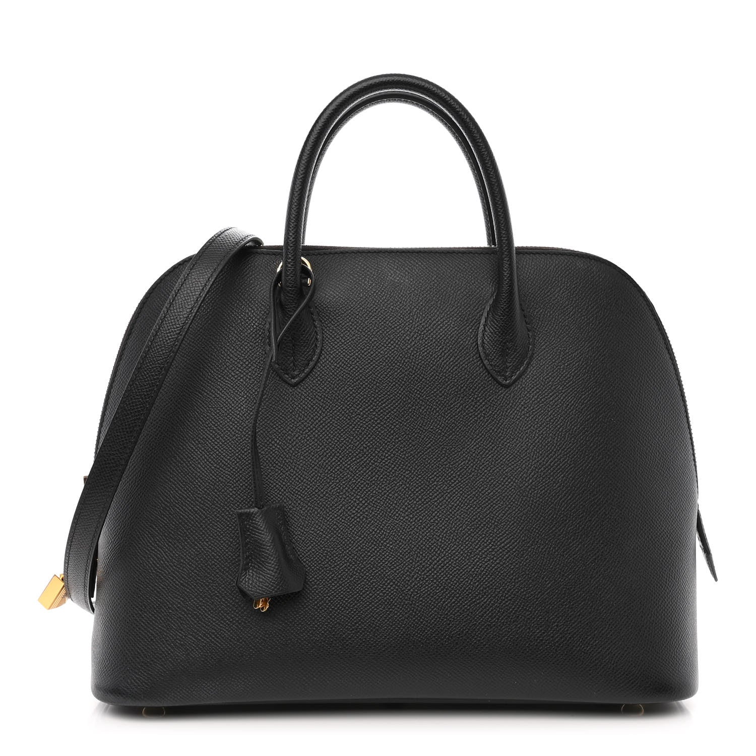 Hermes Epsom 1923 Bolide 30 Black 1 of 13