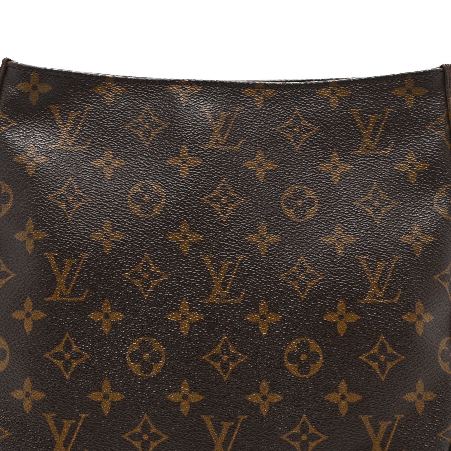 Monogram Looping MM