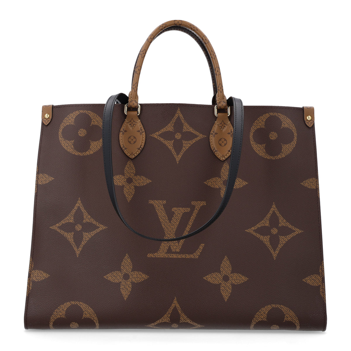 Reverse Monogram Giant Onthego GM