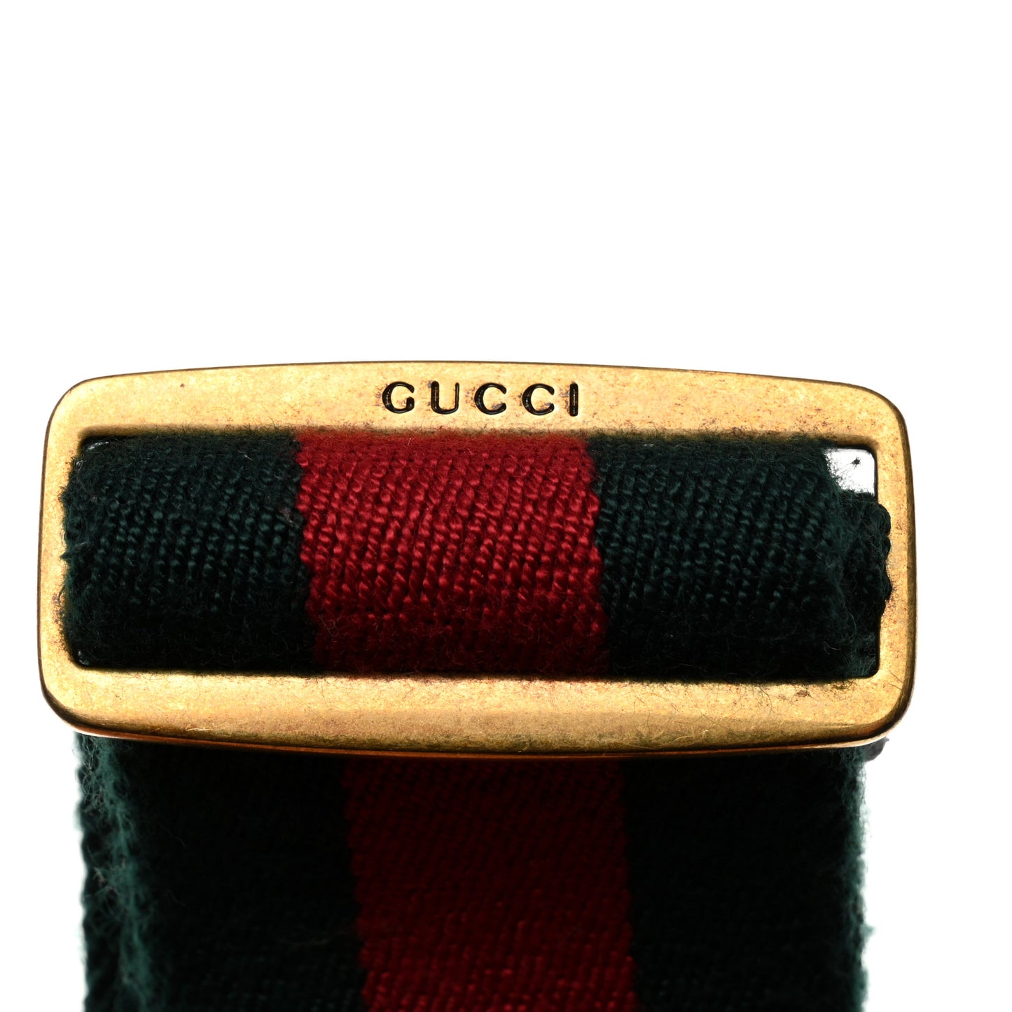 Web Queen Margaret Bee Belt 75 30 Red Green