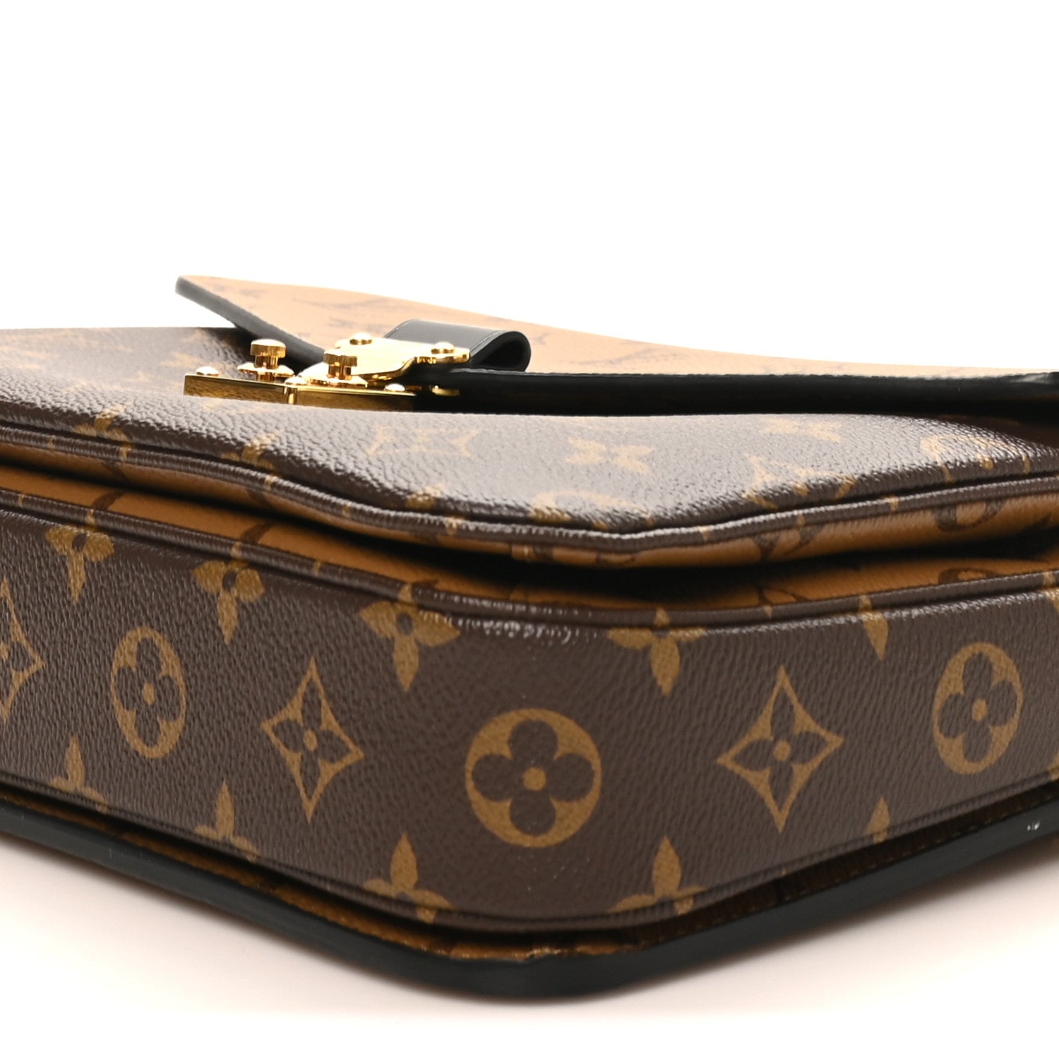 Louis Vuitton Reverse Monogram Pochette Metis 10 of 10