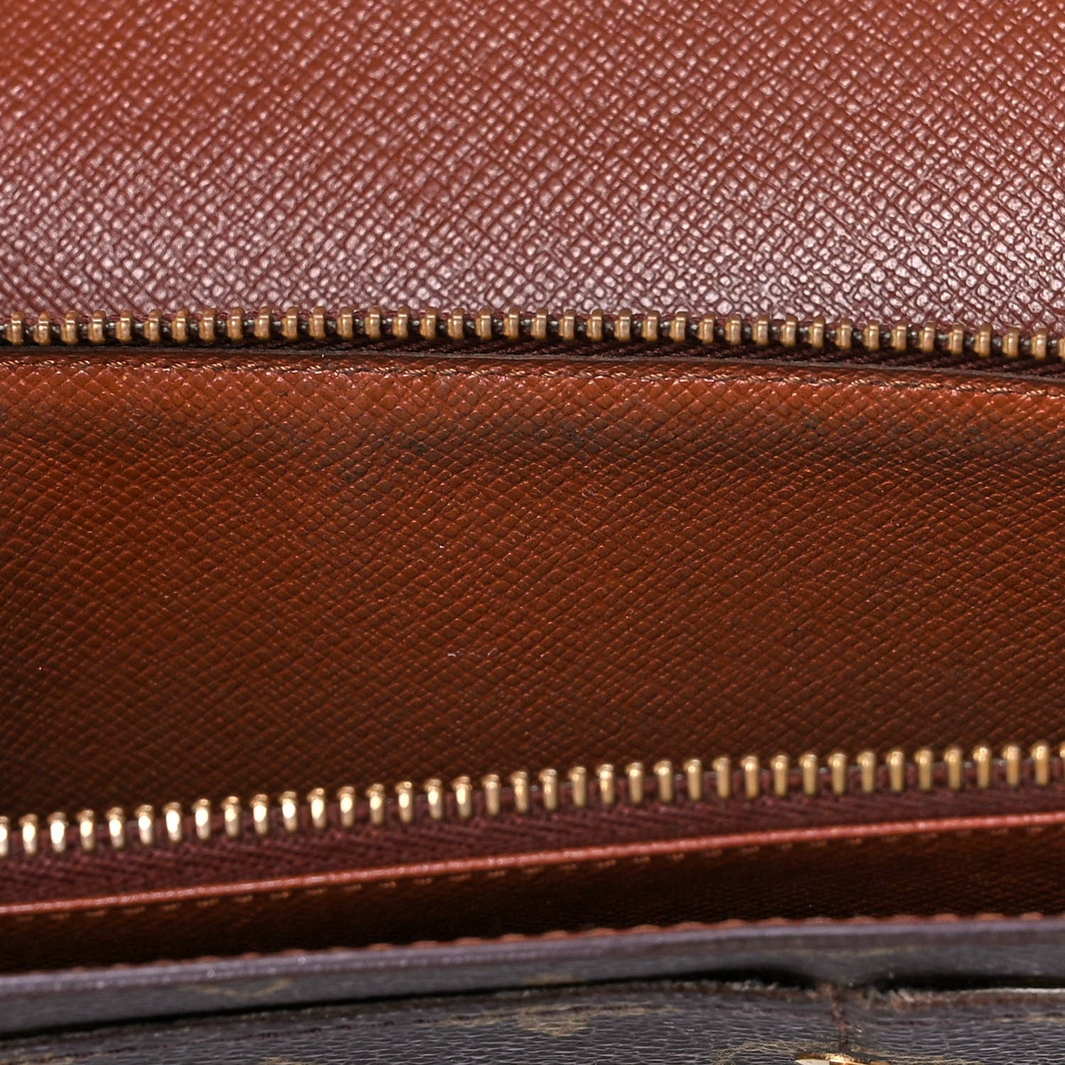 Louis Vuitton Monogram Sarah Wallet 10 of 12