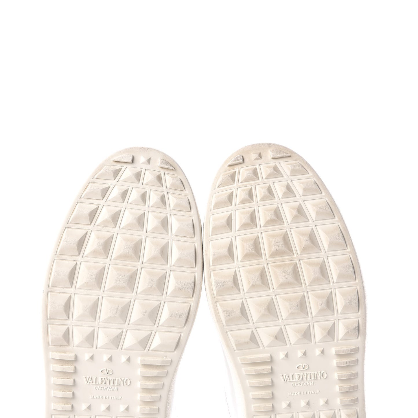 Calfskin Super Spiderman Velcro Sneakers 39.5 White