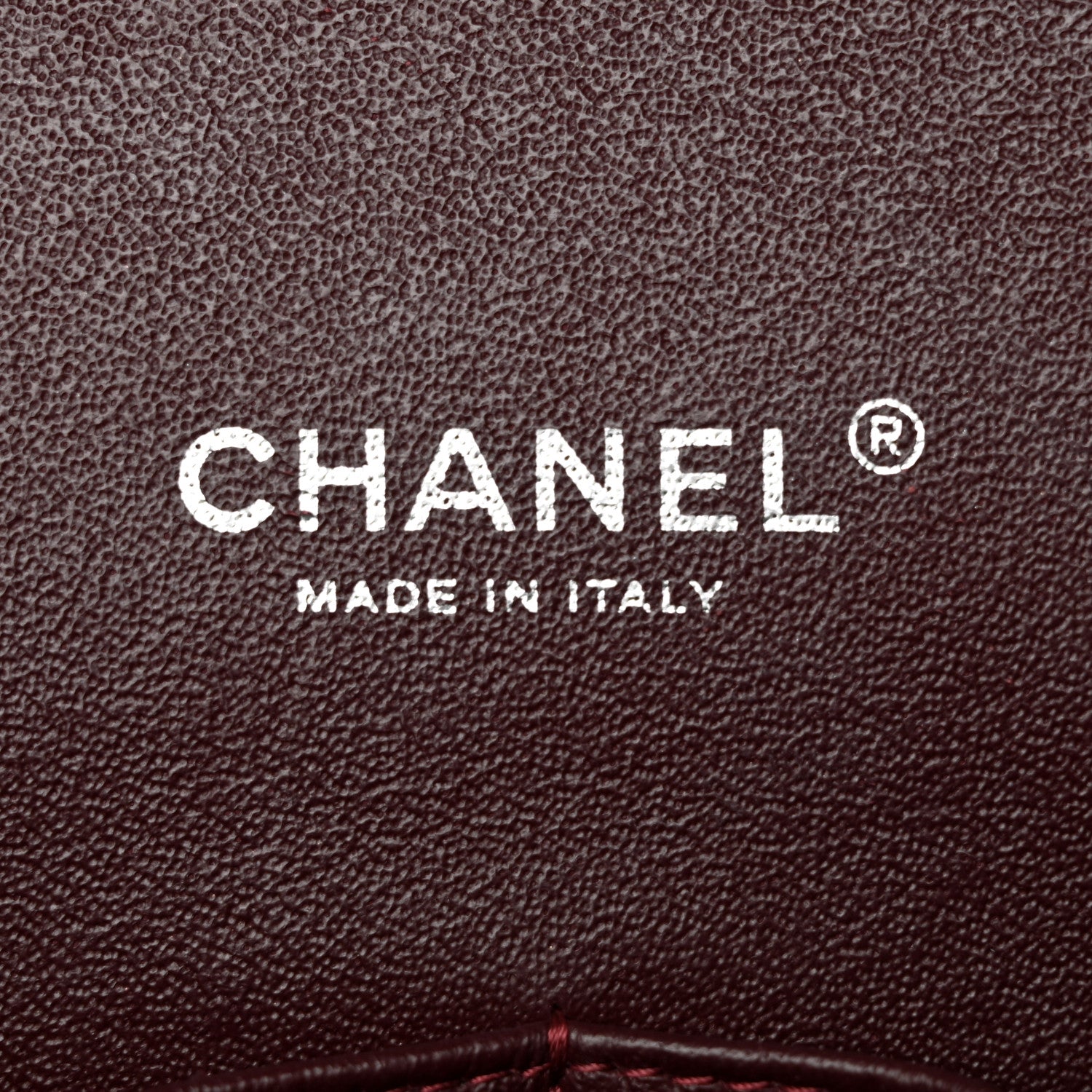 Chanel Caviar Quilted Maxi Double Flap Black 6 of 19