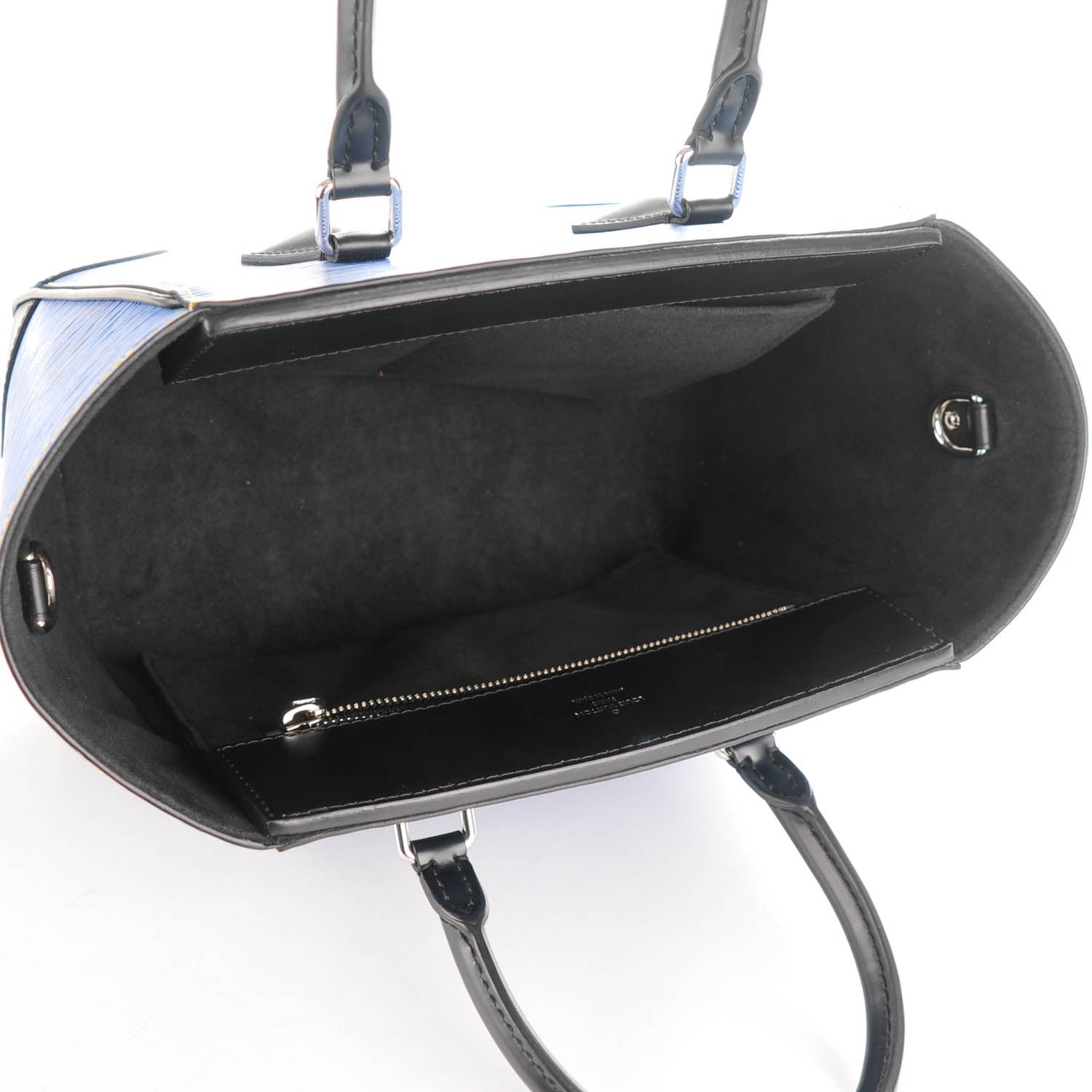 Louis Vuitton Epi Phenix PM Denim Light 5 of 7