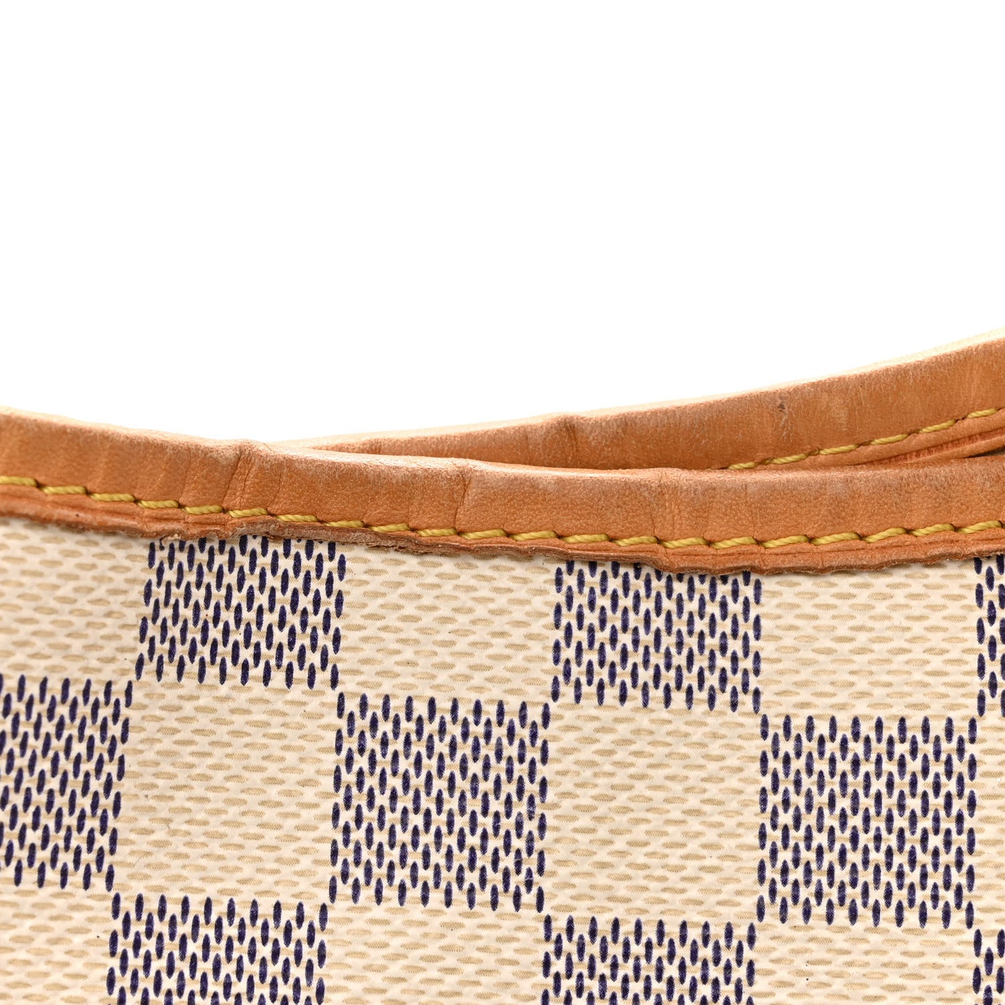 Damier Azur Galliera PM