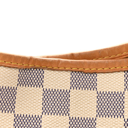 Louis Vuitton Damier Azur Galliera PM 10 of 12
