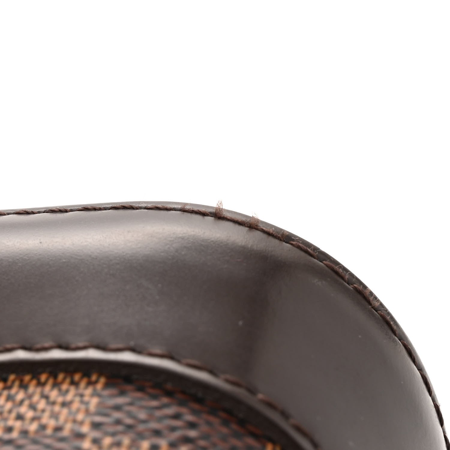 Louis Vuitton Damier Ebene Alma BB 13 of 14