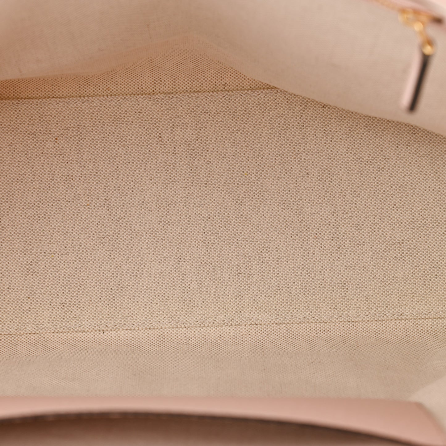 Monogram Jumbo GG Textured Dollar Calfskin Medium Ophidia Shopping Tote Beige Perfect Pink