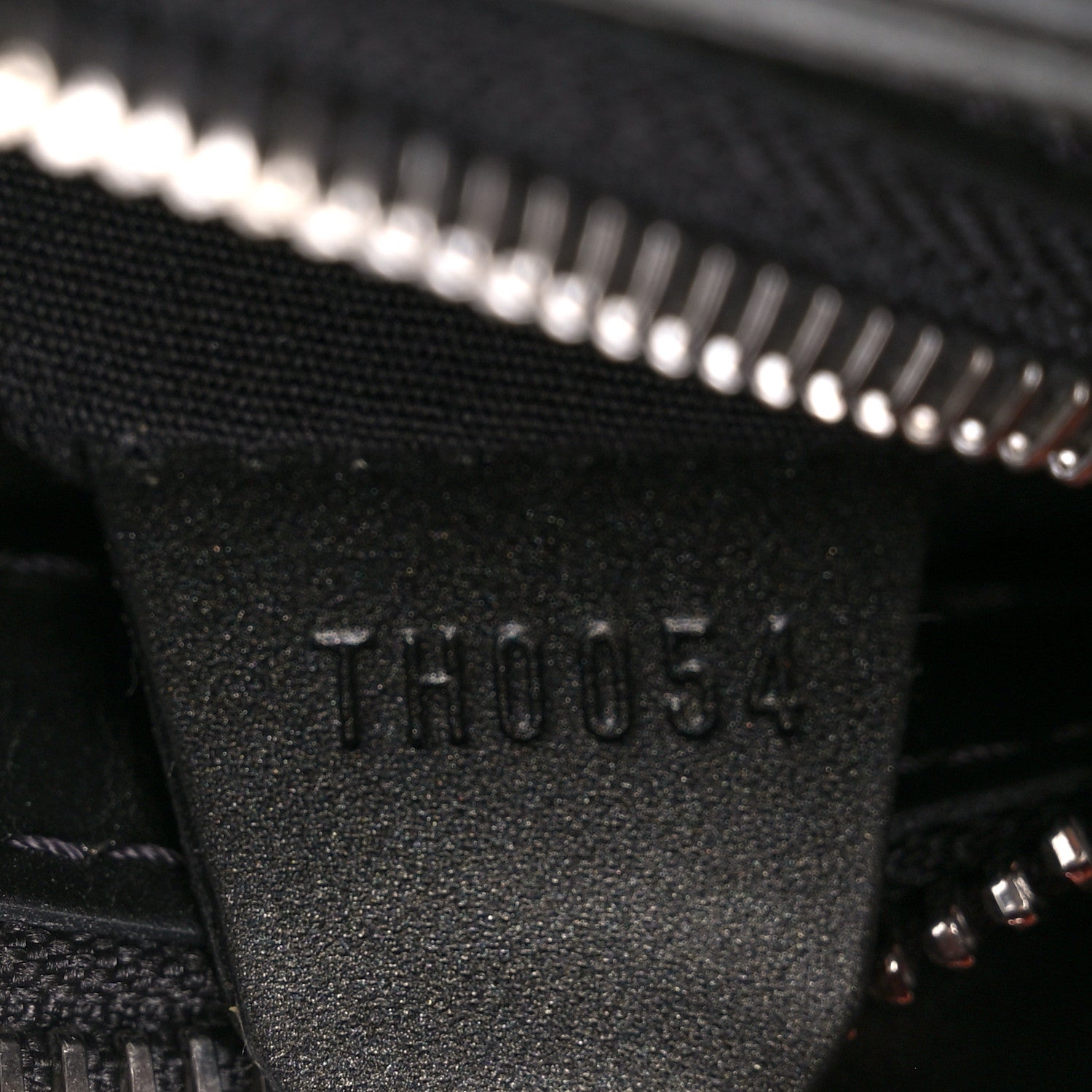 Louis Vuitton Mat Monogram Allston Black 7 of 10