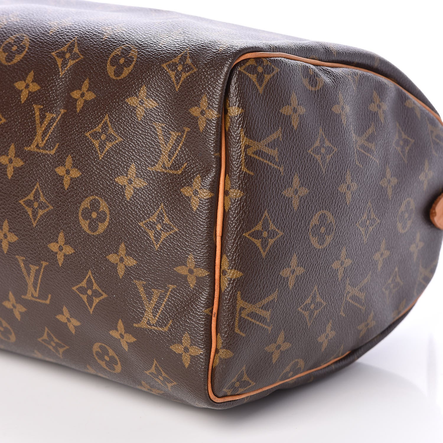 Louis Vuitton Monogram Speedy 30 9 of 9