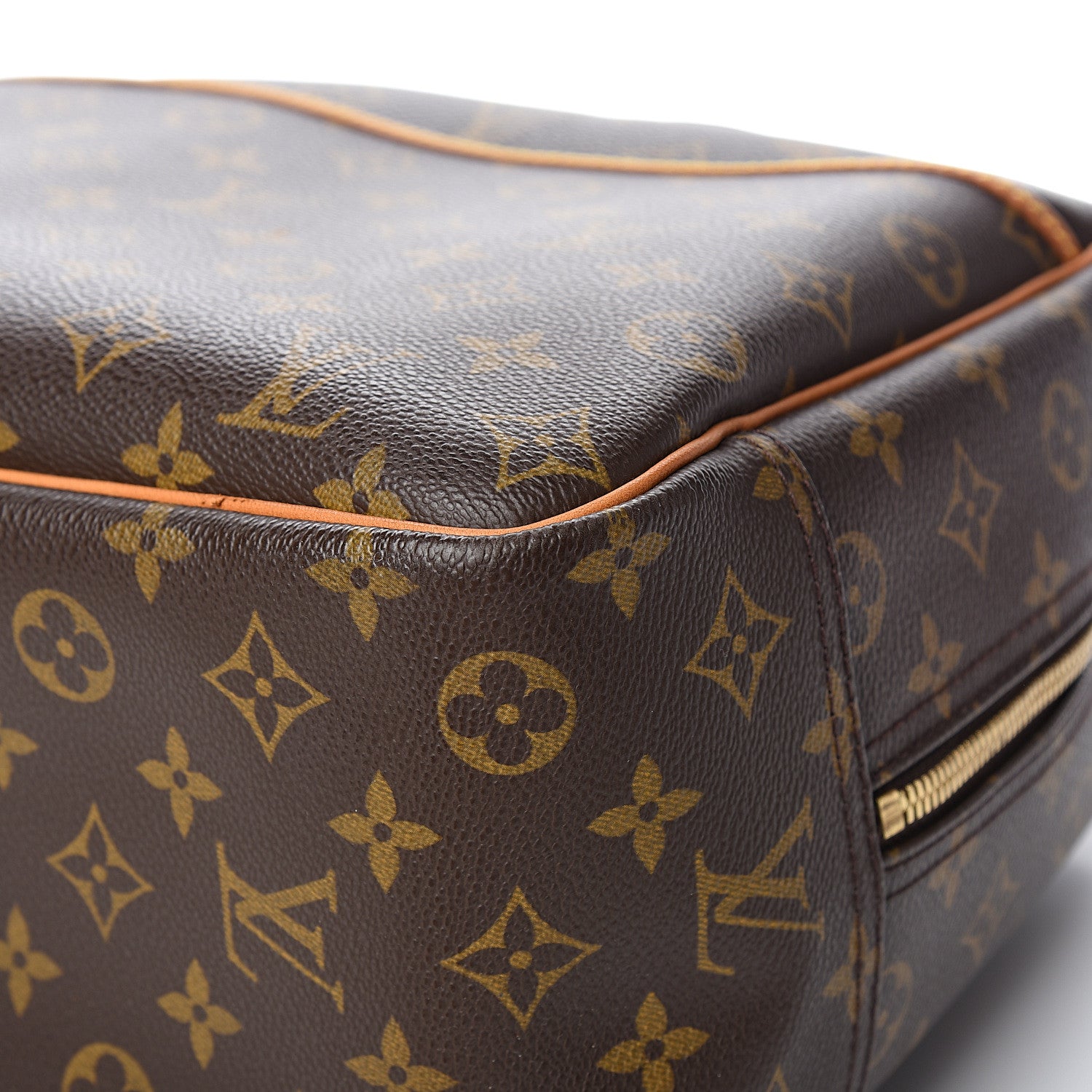 Louis Vuitton Monogram Deauville 7 of 12
