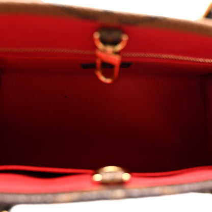 Louis Vuitton Reverse Monogram Giant Onthego PM 5 of 9