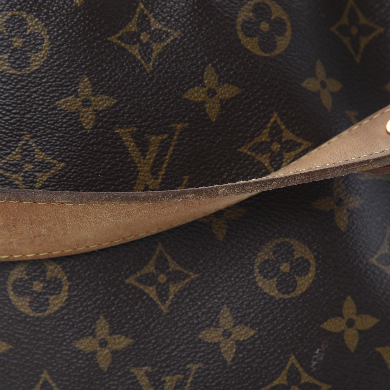 Louis Vuitton Monogram Delightful PM 20 of 23