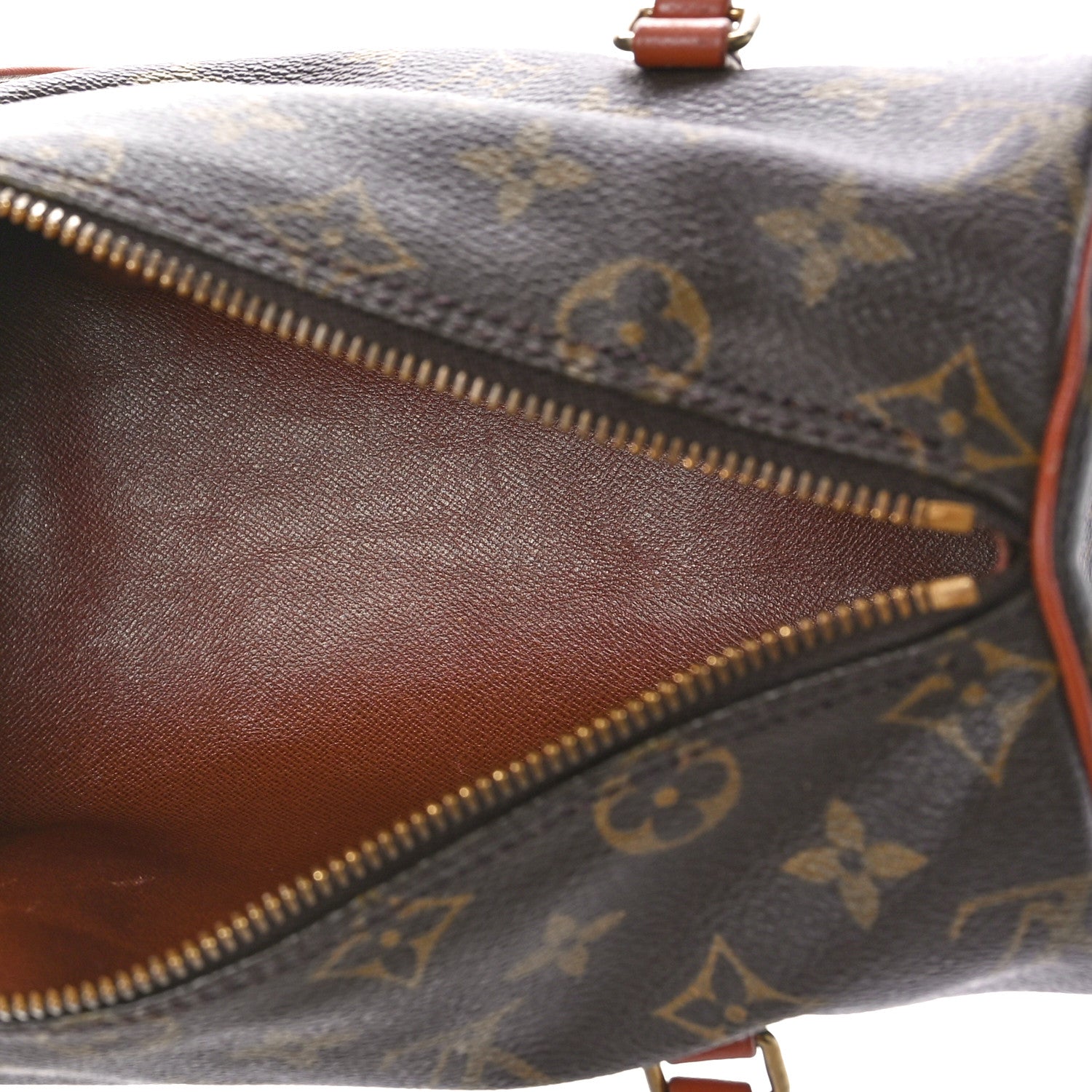 Louis Vuitton Monogram Papillon 26 5 of 13