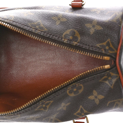 Louis Vuitton Monogram Papillon 26 5 of 13