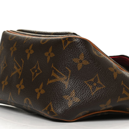 Louis Vuitton Monogram Viva-Cite PM 9 of 13